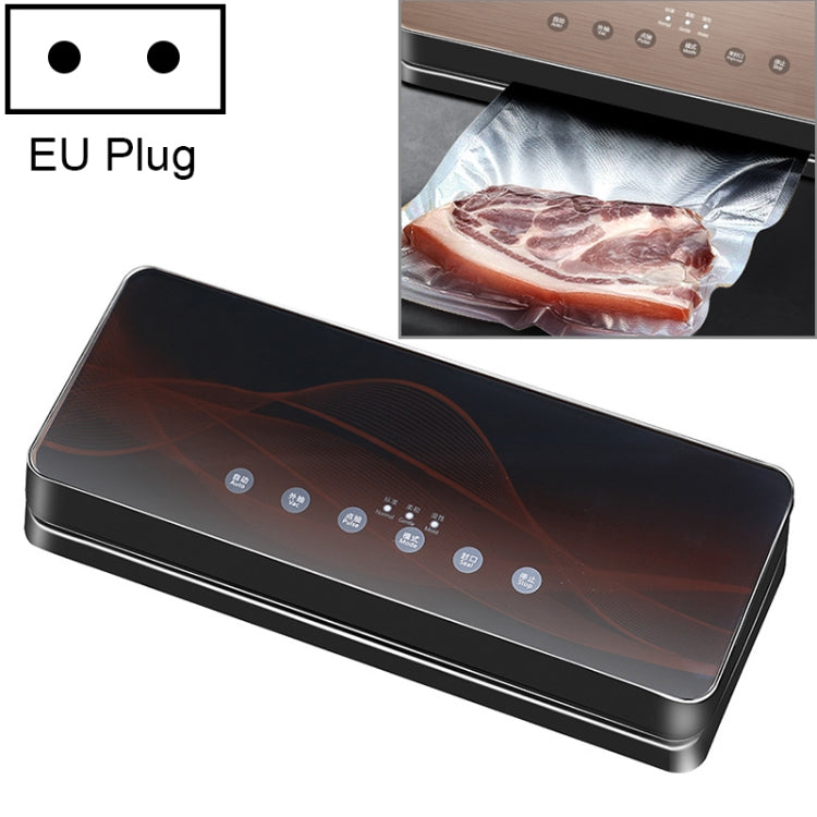 Scelleuse sous vide automatique pour la conservation des aliments à usage domestique, prise US, prise EU