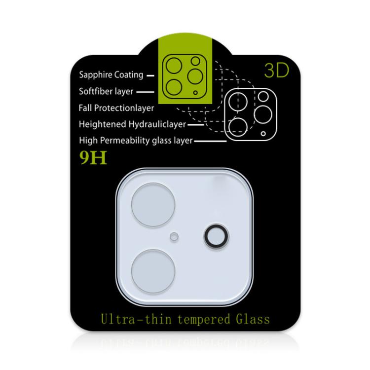 Film de protection en verre trempé pour l'appareil photo, pour iPhone 17 / 16 / 16 Plus, pour iPhone 16 Pro Max / 16 Pro, pour iPhone 15 Pro / 15 Pro Max, pour iPhone 15 / 15 Plus