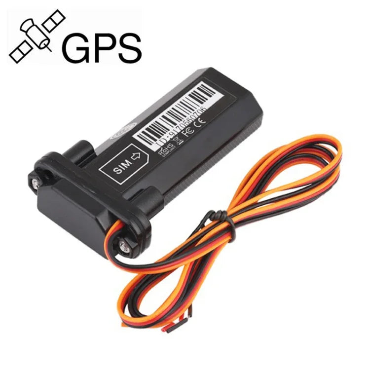 Système de suivi de véhicule GPS étanche miniature 9V-30V 3 broches, version américaine 4G, version australienne 4G, version européenne 4G
