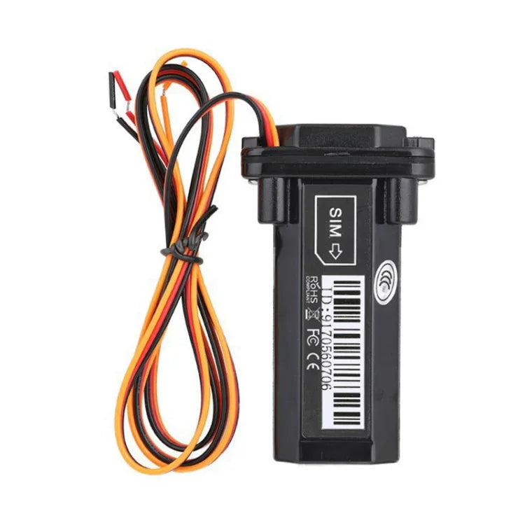 Système de suivi de véhicule GPS étanche miniature 9V-30V 3 broches, version américaine 4G, version australienne 4G, version européenne 4G