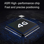 Système de suivi de véhicule GPS étanche miniature 9V-30V 3 broches, version américaine 4G, version australienne 4G, version européenne 4G