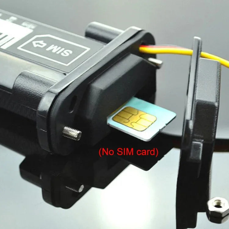 Système de suivi de véhicule GPS étanche miniature 9V-30V 3 broches, version américaine 4G, version australienne 4G, version européenne 4G