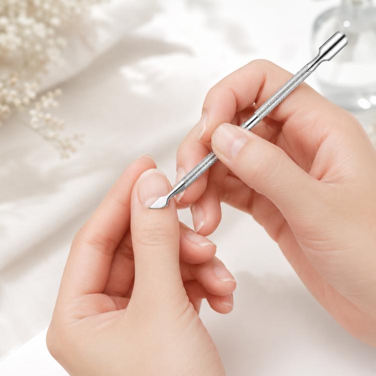 Manicure Tools Nail pushers Dead Skin Pushers Nail Polish Remover Tool