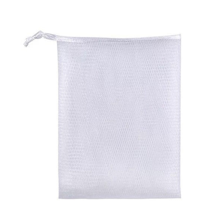 Filet moussant pour le visage Filet moussant pour savon Filet moussant