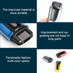 Car One-button Start Engine Key Ignition Switch Button, For Porsche Cayenne 2011-2017