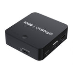 Ezcap 181 Enregistreur vidéo analogique portable, sans PC requis, Ezcap 181