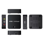 Ezcap 181 Enregistreur vidéo analogique portable, sans PC requis, Ezcap 181