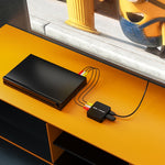 Ezcap 181 Enregistreur vidéo analogique portable, sans PC requis, Ezcap 181