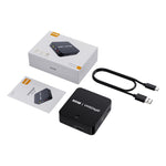 Ezcap 181 Enregistreur vidéo analogique portable, sans PC requis, Ezcap 181