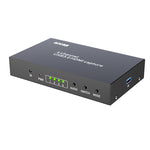 Carte de capture vidéo de jeux Ezcap 264M quatre canaux multi-vues HDMI vers USB 3.0, Ezcap 264M