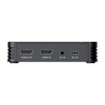 Boîtier de Capture Vidéo HDMI Ezcap 288P avec Enregistrement Direct sur Disque U, Ezcap 288P