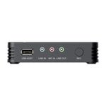 Boîtier de Capture Vidéo HDMI Ezcap 288P avec Enregistrement Direct sur Disque U, Ezcap 288P