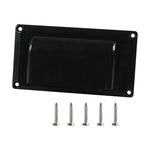 A8531 RV 12V High Power Range Hood Exhaust Fan