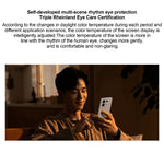 Xiaomi Redmi Note 13 Pro 5G, 6,67 pouces MIUI 14 Snapdragon 7s Gen 2 Octa Core 4nm jusqu'à 2,4 GHz, NFC, Réseau : 5G, 16 Go+512 Go