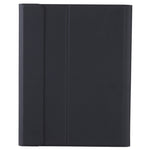 C-11B Étui de protection avec clavier Bluetooth ABS couleur bonbon détachable avec support et fente pour stylet, pour iPad Air 4 / Air 5 / Pro 11 pouces 2022 / 2021 / 2020 / 2018