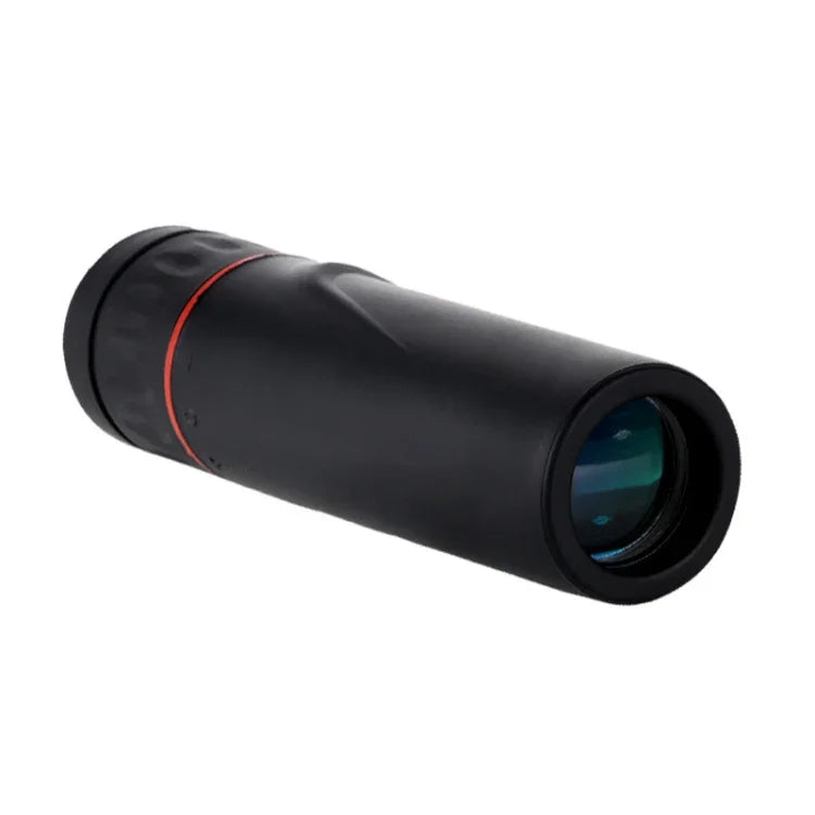 Télescope monoculaire haute puissance 2000x25 3,6 pouces avec grossissement HD 12x, 2000x25