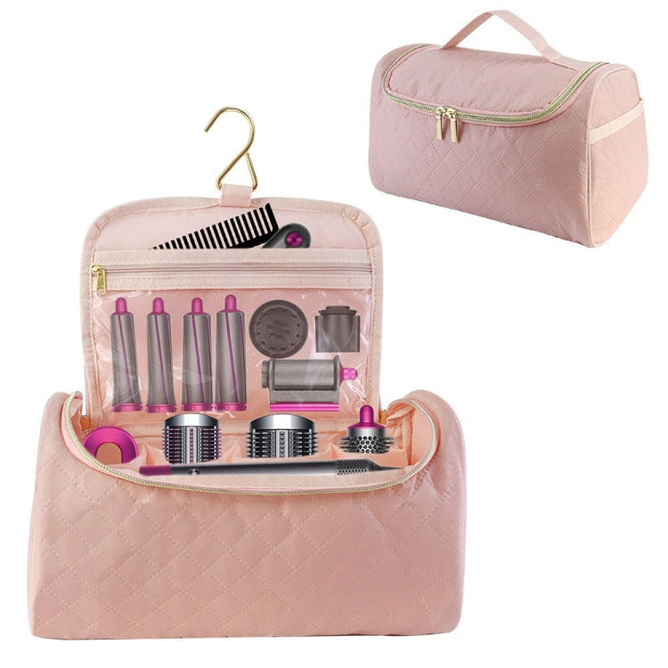 Sac de rangement suspendu portable pour accessoires Dyson