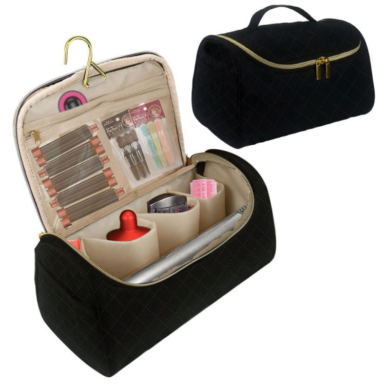 Sac de rangement suspendu portable pour accessoires Dyson