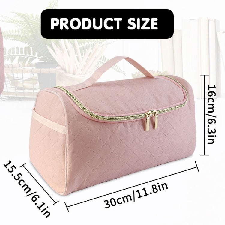 Sac de rangement suspendu portable pour accessoires Dyson