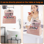 Sac de rangement suspendu portable pour accessoires Dyson