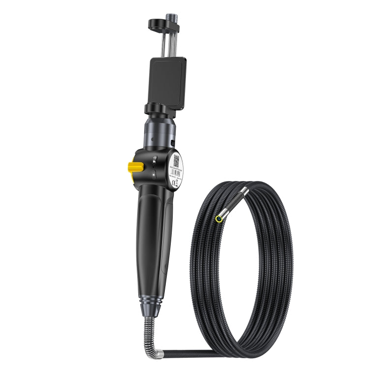 Endoscope rotatif Ulefone uSmart E03 étanche IP67 pour Armor 24 / 21 / 19 / 18T / 18T Ultra / Armor Pad, uSmart E03