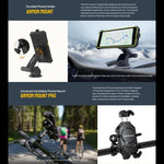 Ulefone Armor X12, téléphone robuste, déverrouillage facial, écran 5,45 pouces, Android 13 Go, processeur quadricœur MediaTek Helio A22, réseau : 4G, NFC, 3 Go de RAM + 32 Go de stockage