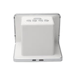 Scanner de film Tonivent TON170 14 mégapixels écran HD 5 pouces, TON170 blanc