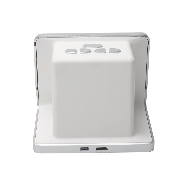 Scanner de film Tonivent TON170 14 mégapixels écran HD 5 pouces, TON170 blanc