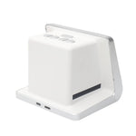 Scanner de film Tonivent TON170 14 mégapixels écran HD 5 pouces, TON170 blanc