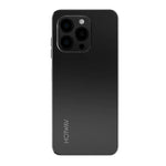 HOTWAV Note 13 Pro, lecteur d'empreintes digitales latéral, écran 6,6 pouces, Android 13, processeur octa-core UMS9230 T606 jusqu'à 1,6 GHz, réseau : 4G, OTG, 8 Go + 256 Go
