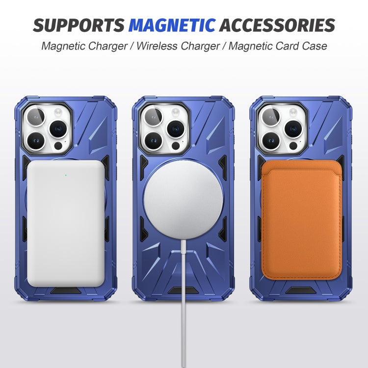 Coque de téléphone MagSafe magnétique antichoc avec anneau de support, pour iPhone 14 Plus, pour iPhone 14/13, pour iPhone 14 Pro, pour iPhone 14 Pro Max, pour iPhone 13 Pro Max, pour iPhone 13 Pro