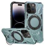 Coque de téléphone MagSafe magnétique antichoc avec anneau de support, pour iPhone 14 Plus, pour iPhone 14/13, pour iPhone 14 Pro, pour iPhone 14 Pro Max, pour iPhone 13 Pro Max, pour iPhone 13 Pro