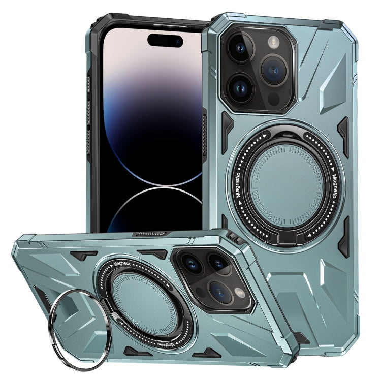 Coque de téléphone MagSafe magnétique antichoc avec anneau de support, pour iPhone 14 Plus, pour iPhone 14/13, pour iPhone 14 Pro, pour iPhone 14 Pro Max, pour iPhone 13 Pro Max, pour iPhone 13 Pro
