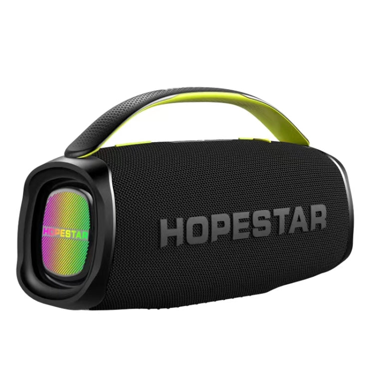 Enceinte Bluetooth Sans Fil Portable Extérieure HOPESTAR A40 80W, A40