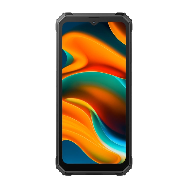 Blackview BV4800, IP68/IP69K/MIL-STD-810H, 6,56 pouces Android 13 MediaTek MT6761V/WB Helio A22 Quad Core, Réseau : 4G, OTG, BV4800 3GB+64GB