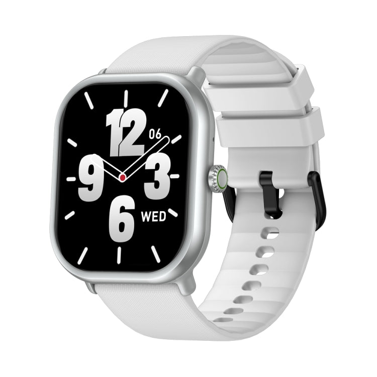 Montre connectée Zeblaze GTS 3 Pro IP68 1,97 pouce HD pour le fitness