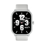 Montre connectée Zeblaze GTS 3 Pro IP68 1,97 pouce HD pour le fitness
