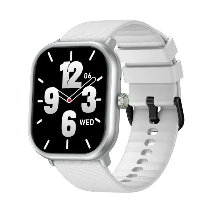 Montre connectée Zeblaze GTS 3 Pro IP68 1,97 pouce HD pour le fitness