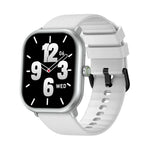 Montre connectée Zeblaze GTS 3 Pro IP68 1,97 pouce HD pour le fitness