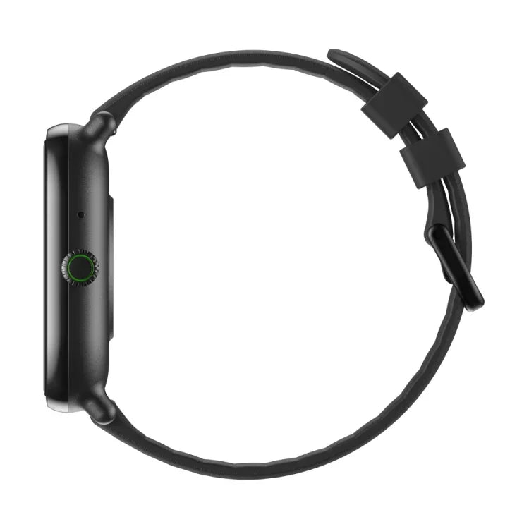 Montre connectée Zeblaze GTS 3 Pro IP68 1,97 pouce HD pour le fitness