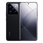 Xiaomi 14 Pro, 6,73 pouces Xiaomi HyperOS Snapdragon 8 Gen 3 Octa Core 4 nm jusqu'à 3,3 GHz, NFC, Réseau : 5G, 16 Go+512 Go, 16 Go+1 To