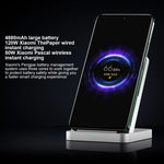 Xiaomi 14 Pro, 6,73 pouces Xiaomi HyperOS Snapdragon 8 Gen 3 Octa Core 4 nm jusqu'à 3,3 GHz, NFC, Réseau : 5G, 16 Go+512 Go, 16 Go+1 To