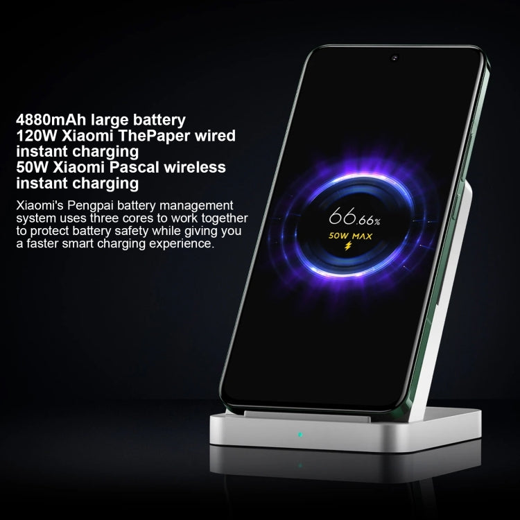 Xiaomi 14 Pro, 6,73 pouces Xiaomi HyperOS Snapdragon 8 Gen 3 Octa Core 4 nm jusqu'à 3,3 GHz, NFC, Réseau : 5G, 16 Go+512 Go, 16 Go+1 To