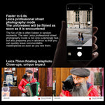 Xiaomi 14 Pro, 6,73 pouces Xiaomi HyperOS Snapdragon 8 Gen 3 Octa Core 4 nm jusqu'à 3,3 GHz, NFC, Réseau : 5G, 16 Go+512 Go, 16 Go+1 To