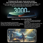 Xiaomi 14 Pro, 6,73 pouces Xiaomi HyperOS Snapdragon 8 Gen 3 Octa Core 4 nm jusqu'à 3,3 GHz, NFC, Réseau : 5G, 16 Go+512 Go, 16 Go+1 To