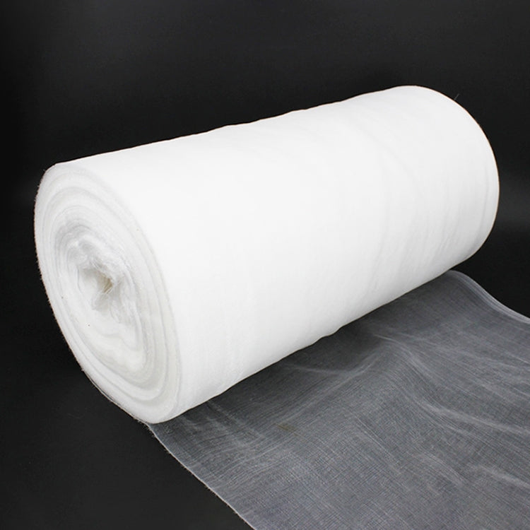 Garden Dustproof Nylon Net Insect Screen Packing Bag, Mesh Aperture: 1mm, 1.5x10m, 1x5m, 2x3m, 2x5m, 2.5x10m