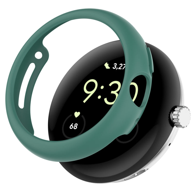 Demi-coque de protection pour PC, pour Google Pixel Watch 2