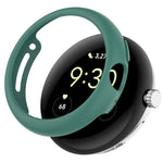 Half Pack Hollow PC Watch Protective Case, For Google Pixel Watch 2
