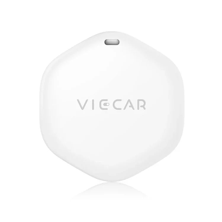 Traceur de localisation sans fil anti-perte de clé de voiture VIECAR DW01, VIECAR DW01
