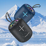 Enceinte Bluetooth Portable Mini TWS Extérieure awei Y526